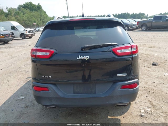 Jeep Cherokee Latitude 2015 1C4PJMCS4FW577880 Image 17