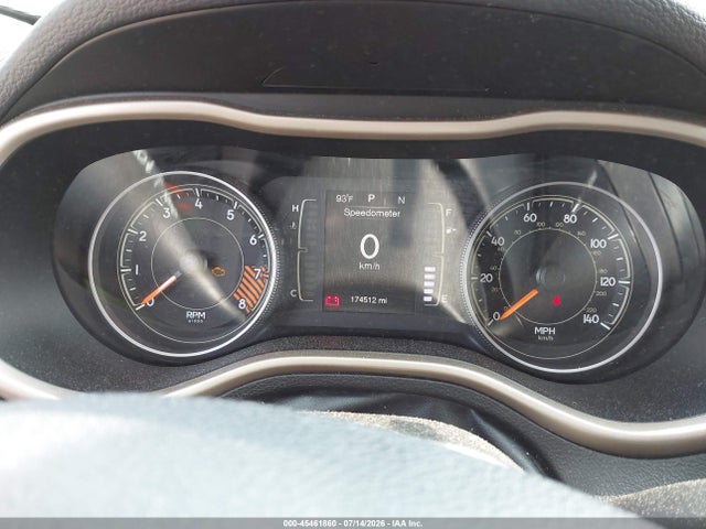 Jeep Cherokee Latitude 2015 1C4PJMCS4FW577880 Image 7