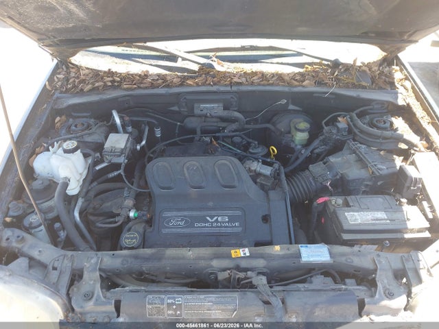 Auction sale of the 2001 Ford Escape Xlt, vin: 1FMCU04151KF72915, lot number: 45461861