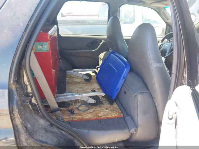 Aukcja sprzedaży 2001 Ford Escape Xlt, vin: 1FMCU04151KF72915, numer aukcji: 45461861