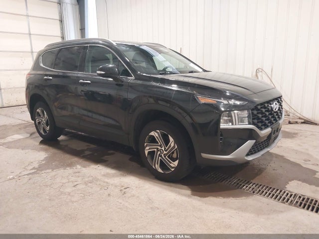 Aukcja sprzedaży 2023 Hyundai Santa Fe Sel, vin: 5NMS2DAJ0PH518282, numer aukcji: 45461864