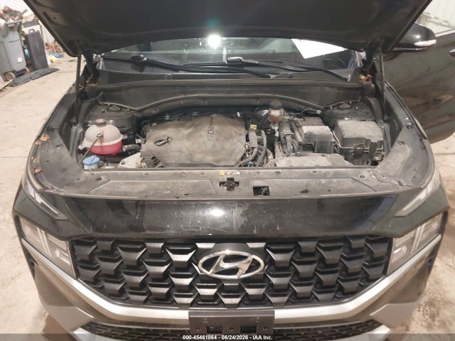 Aukcja sprzedaży 2023 Hyundai Santa Fe Sel, vin: 5NMS2DAJ0PH518282, numer aukcji: 45461864