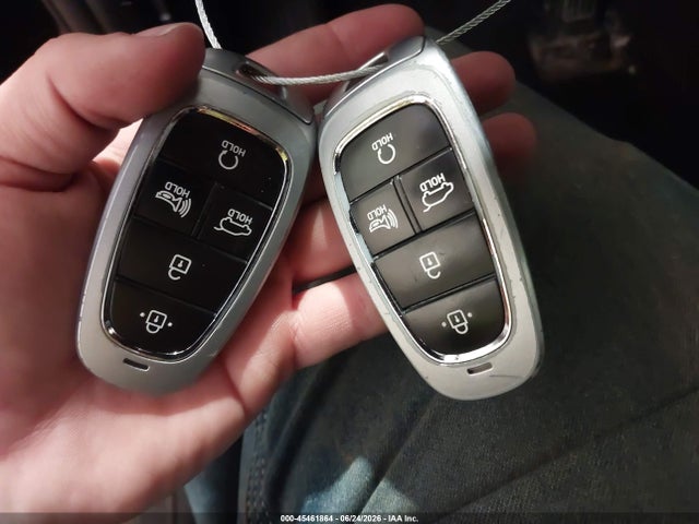 Aukcja sprzedaży 2023 Hyundai Santa Fe Sel, vin: 5NMS2DAJ0PH518282, numer aukcji: 45461864