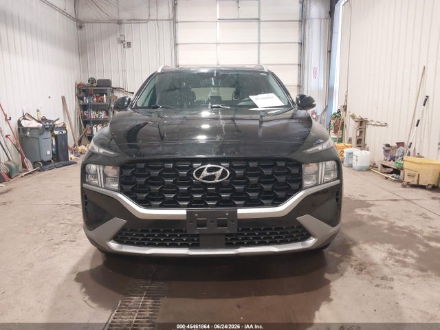Aukcja sprzedaży 2023 Hyundai Santa Fe Sel, vin: 5NMS2DAJ0PH518282, numer aukcji: 45461864