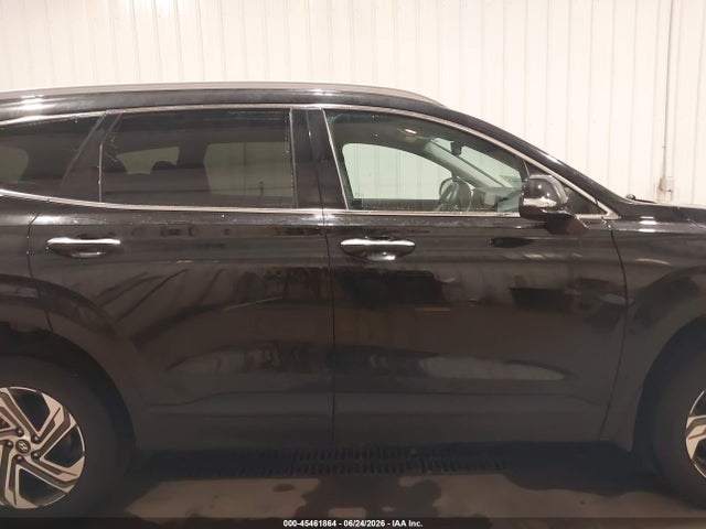Aukcja sprzedaży 2023 Hyundai Santa Fe Sel, vin: 5NMS2DAJ0PH518282, numer aukcji: 45461864