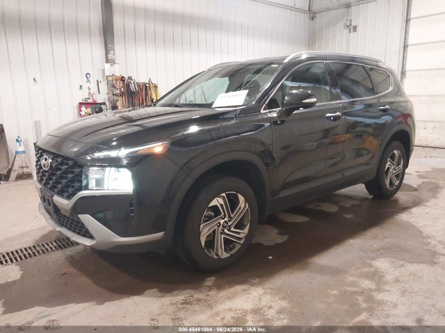 Aukcja sprzedaży 2023 Hyundai Santa Fe Sel, vin: 5NMS2DAJ0PH518282, numer aukcji: 45461864