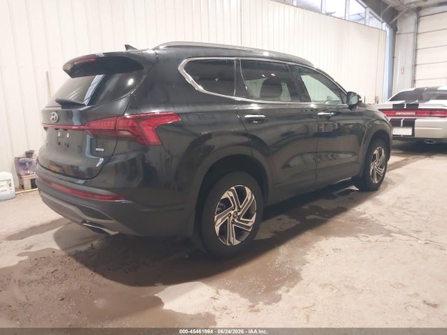 Aukcja sprzedaży 2023 Hyundai Santa Fe Sel, vin: 5NMS2DAJ0PH518282, numer aukcji: 45461864