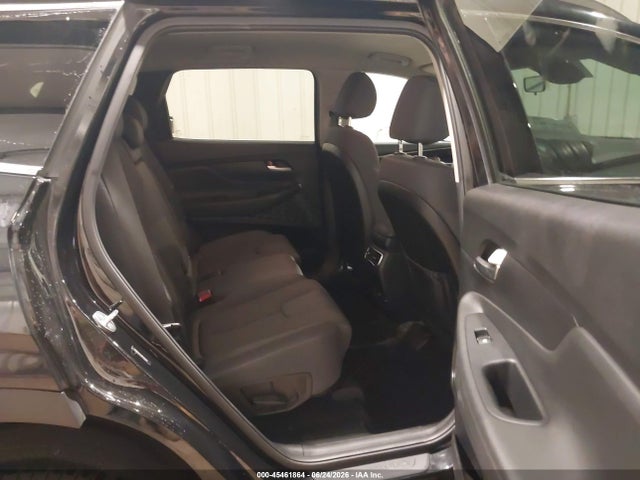 Aukcja sprzedaży 2023 Hyundai Santa Fe Sel, vin: 5NMS2DAJ0PH518282, numer aukcji: 45461864