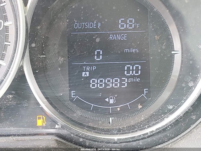 JM3KE2CY0G0753231 Mazda Cx-5 Touring