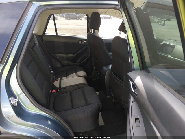 JM3KE2CY0G0753231 Mazda Cx-5 Touring