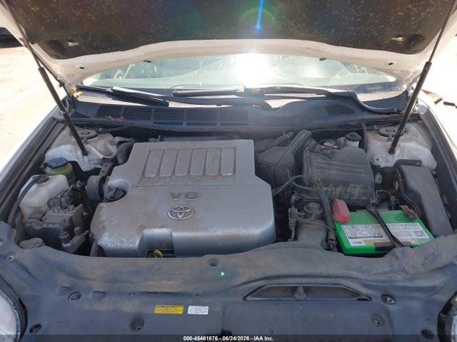 Продаж на аукціоні авто 2011 Toyota Avalon Limited, vin: 4T1BK3DB8BU432441, номер лоту: 45461876