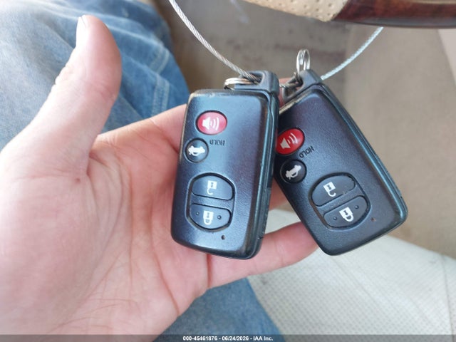Продаж на аукціоні авто 2011 Toyota Avalon Limited, vin: 4T1BK3DB8BU432441, номер лоту: 45461876