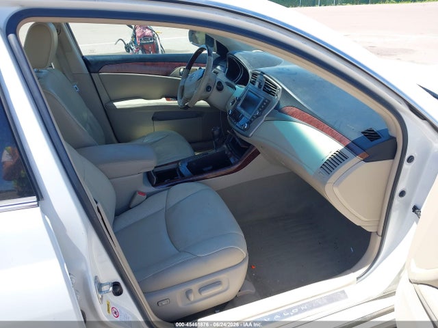 Продаж на аукціоні авто 2011 Toyota Avalon Limited, vin: 4T1BK3DB8BU432441, номер лоту: 45461876