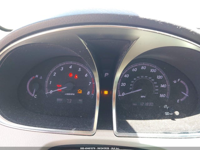 Продаж на аукціоні авто 2011 Toyota Avalon Limited, vin: 4T1BK3DB8BU432441, номер лоту: 45461876