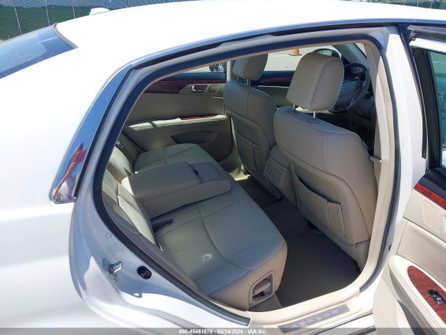 Продаж на аукціоні авто 2011 Toyota Avalon Limited, vin: 4T1BK3DB8BU432441, номер лоту: 45461876