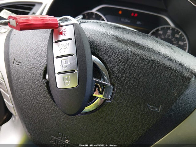 Nissan MURANO S 2017 5N1AZ2MG2HN197499 Image 11