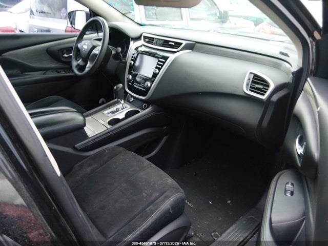 Nissan MURANO S 2017 5N1AZ2MG2HN197499 Image 5