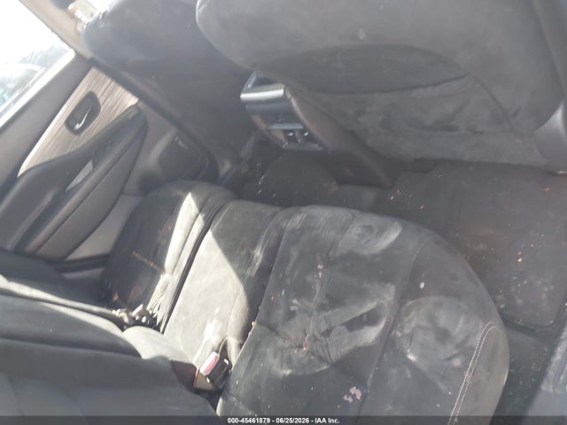 Продаж на аукціоні авто 2017 Nissan Murano S, vin: 5N1AZ2MG2HN197499, номер лоту: 45461879