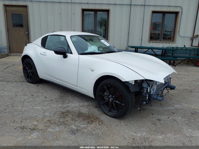 Mazda Mx-5 Miata Rf Club 2019 JM1NDAL7XK0306795 main image