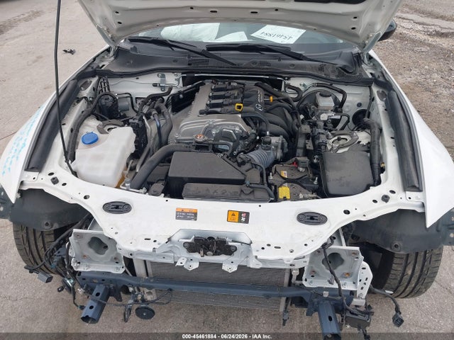 Mazda Mx-5 Miata Rf Club 2019 JM1NDAL7XK0306795 Image 10