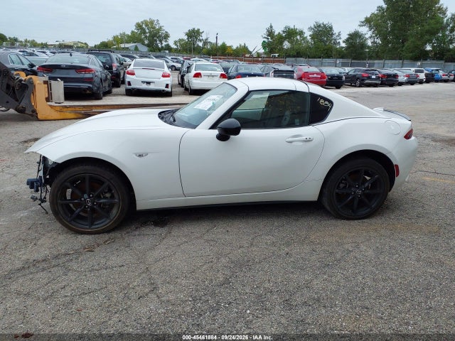 Mazda Mx-5 Miata Rf Club 2019 JM1NDAL7XK0306795 Image 14