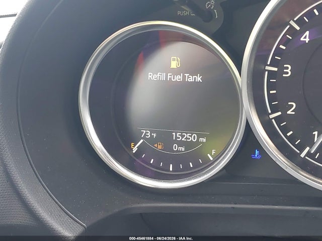 Mazda Mx-5 Miata Rf Club 2019 JM1NDAL7XK0306795 Image 15