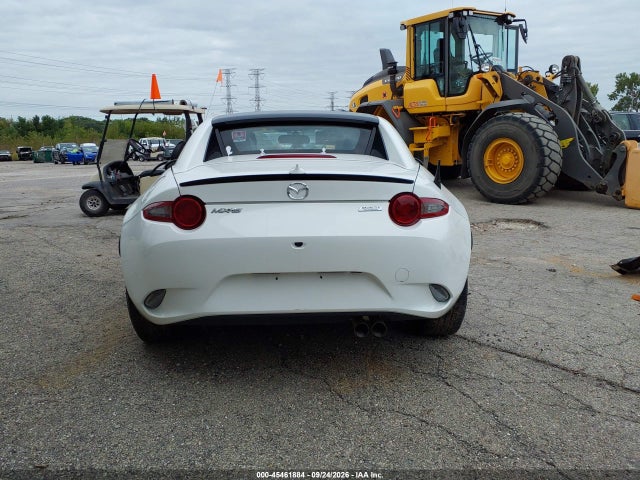Mazda Mx-5 Miata Rf Club 2019 JM1NDAL7XK0306795 Image 16