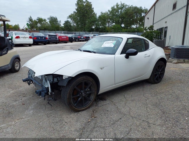 Mazda Mx-5 Miata Rf Club 2019 JM1NDAL7XK0306795 Image 2