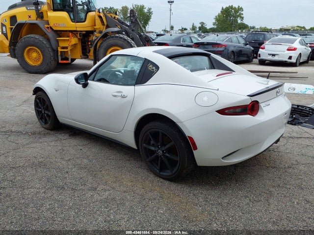 Mazda Mx-5 Miata Rf Club 2019 JM1NDAL7XK0306795 Image 3