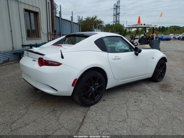 Mazda Mx-5 Miata Rf Club 2019 JM1NDAL7XK0306795 Image 4
