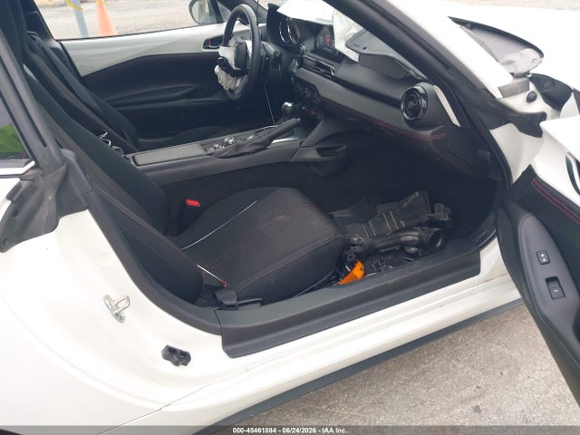 Mazda Mx-5 Miata Rf Club 2019 JM1NDAL7XK0306795 Image 5