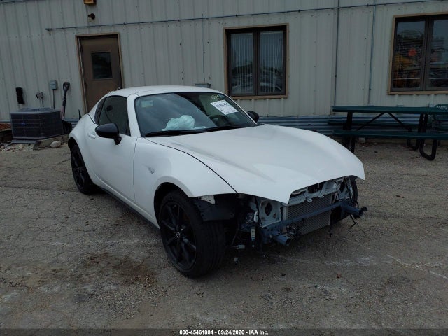 Mazda Mx-5 Miata Rf Club 2019 JM1NDAL7XK0306795 Image 6