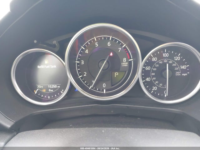 Mazda Mx-5 Miata Rf Club 2019 JM1NDAL7XK0306795 Image 7