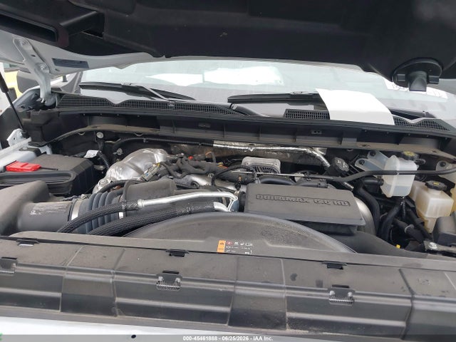 1GT4UWEY0SF138628 GMC SIERRA 3500HD