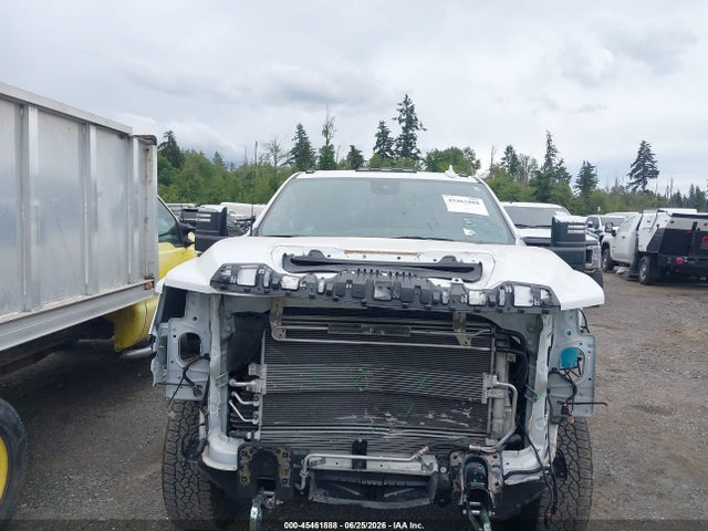 1GT4UWEY0SF138628 GMC SIERRA 3500HD