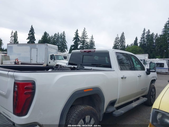 1GT4UWEY0SF138628 GMC SIERRA 3500HD