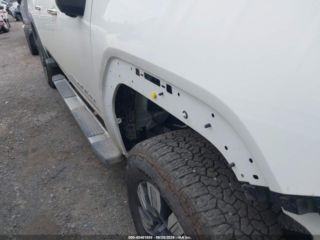 1GT4UWEY0SF138628 GMC SIERRA 3500HD