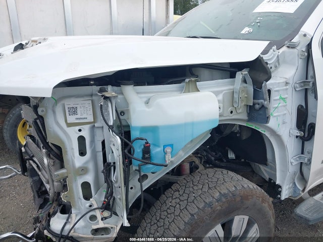 1GT4UWEY0SF138628 GMC SIERRA 3500HD