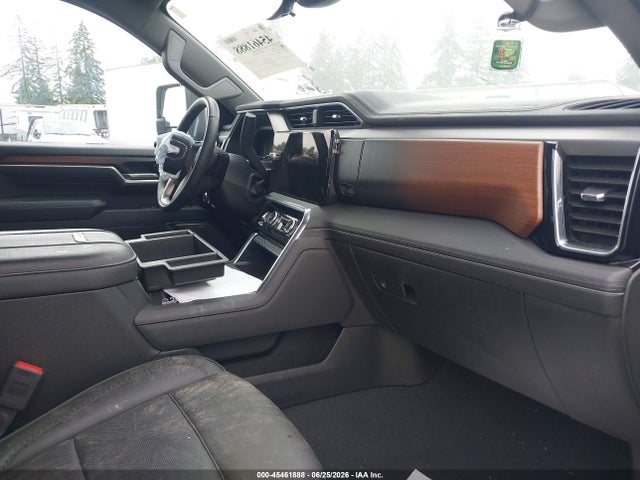 1GT4UWEY0SF138628 GMC SIERRA 3500HD