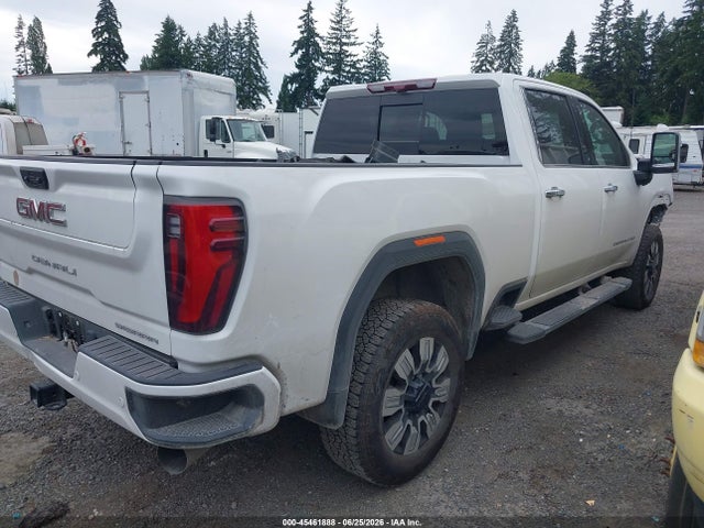 1GT4UWEY0SF138628 GMC SIERRA 3500HD