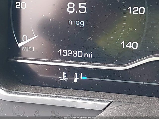 1GT4UWEY0SF138628 GMC SIERRA 3500HD