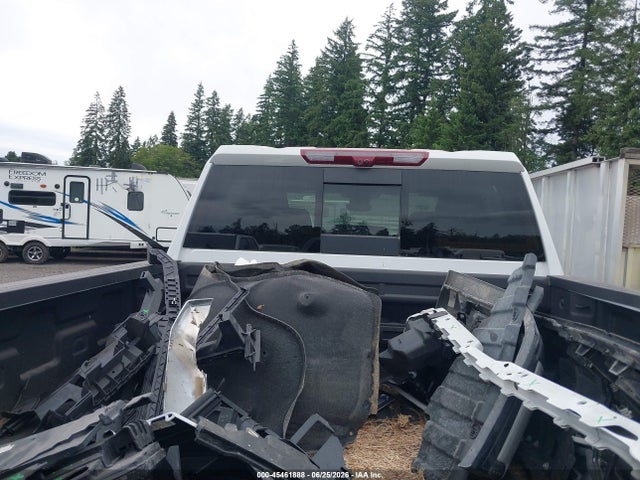 1GT4UWEY0SF138628 GMC SIERRA 3500HD