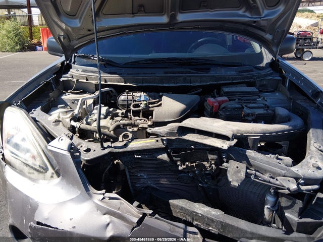 Nissan Rogue Select S 2015 JN8AS5MT3FW655599 Image 10