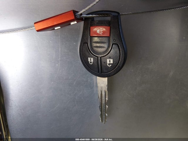 Nissan Rogue Select S 2015 JN8AS5MT3FW655599 Image 11