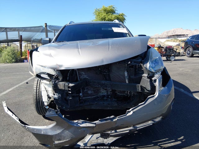 Nissan Rogue Select S 2015 JN8AS5MT3FW655599 Image 13