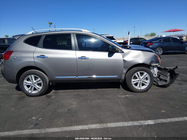 Nissan Rogue Select S 2015 JN8AS5MT3FW655599 Image 14