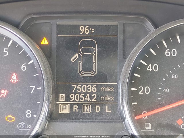 Nissan Rogue Select S 2015 JN8AS5MT3FW655599 Image 16