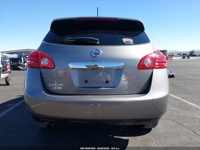 Nissan Rogue Select S 2015 JN8AS5MT3FW655599 Image 17