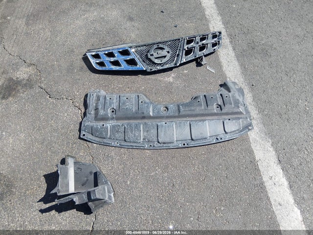 Nissan Rogue Select S 2015 JN8AS5MT3FW655599 Image 12