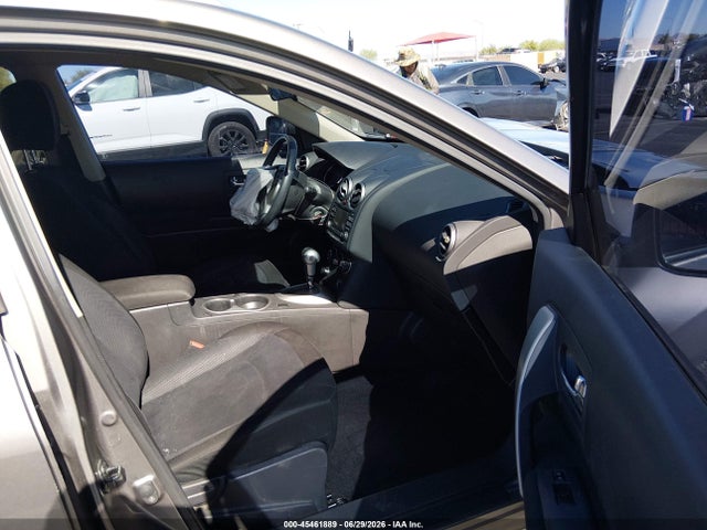 Nissan Rogue Select S 2015 JN8AS5MT3FW655599 Image 5